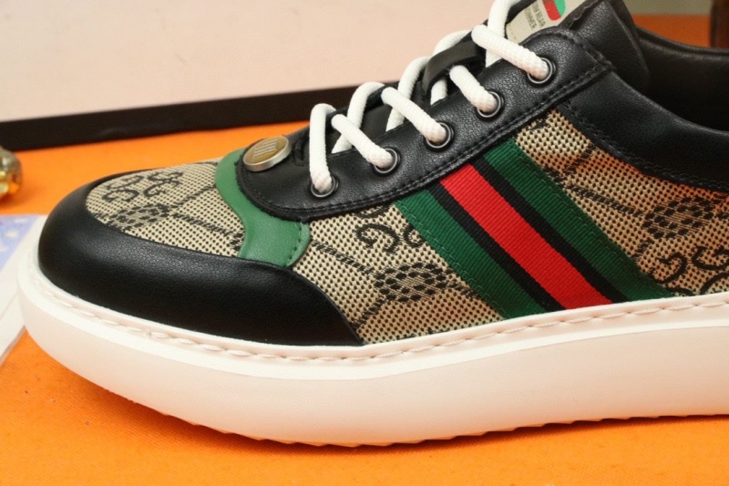 Gucci Casual Shoes